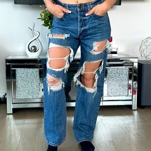CELLO - Ripped Jeans Size 3
